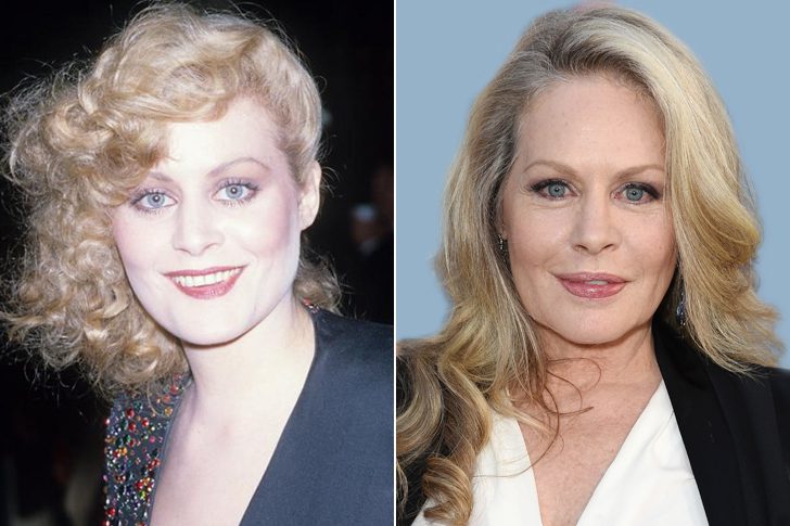 Celebs Who Totally Transformed Over The Years Beverly D’Angelo – Age 69
